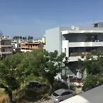 Layla's Apartment
