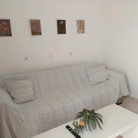 Apartment Layla's Kos Town