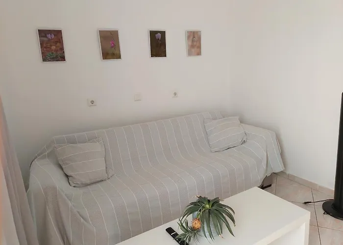 Apartment Layla's Kos Town