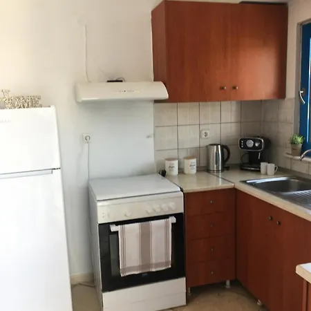 Διαμέρισμα Layla's *