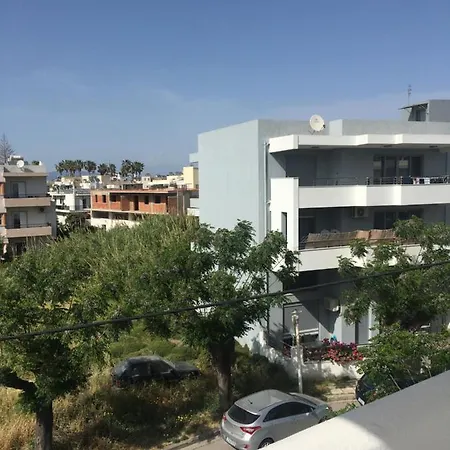 Layla's Διαμέρισμα