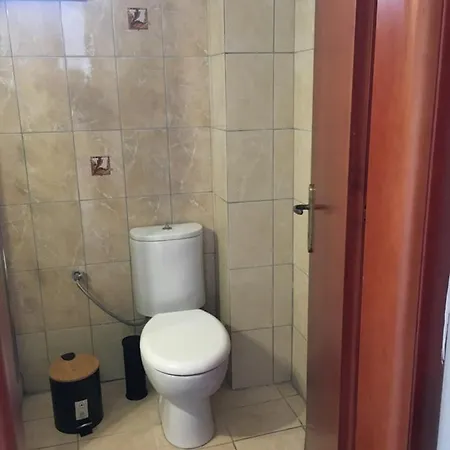 Διαμέρισμα Layla's Κως Πόλη