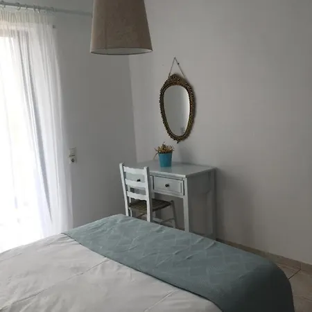 Layla's Διαμέρισμα