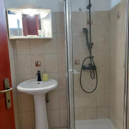 Layla's Διαμέρισμα Κως Πόλη