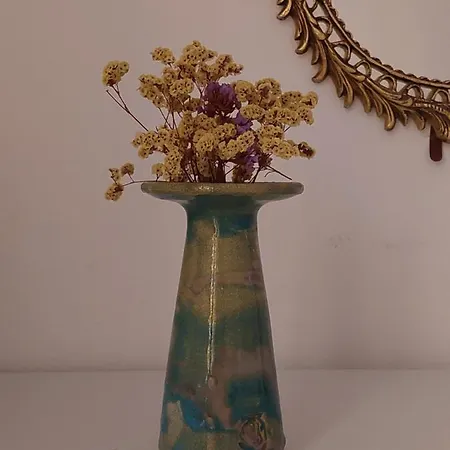 Layla's Διαμέρισμα *