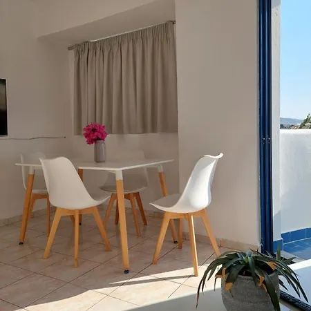 Διαμέρισμα Layla's Κως Πόλη