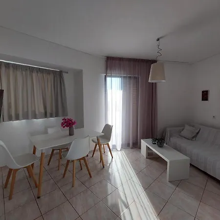 Layla's Διαμέρισμα Κως Πόλη