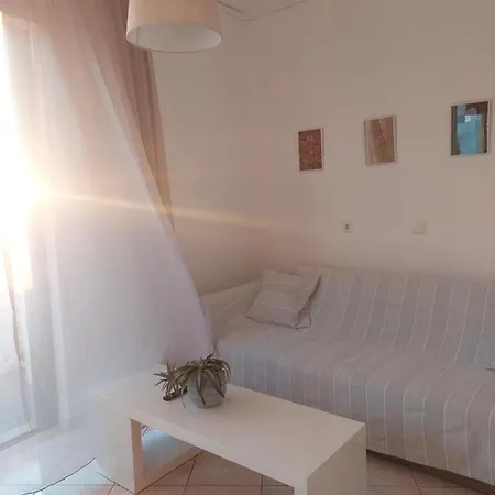 Διαμέρισμα Layla's *