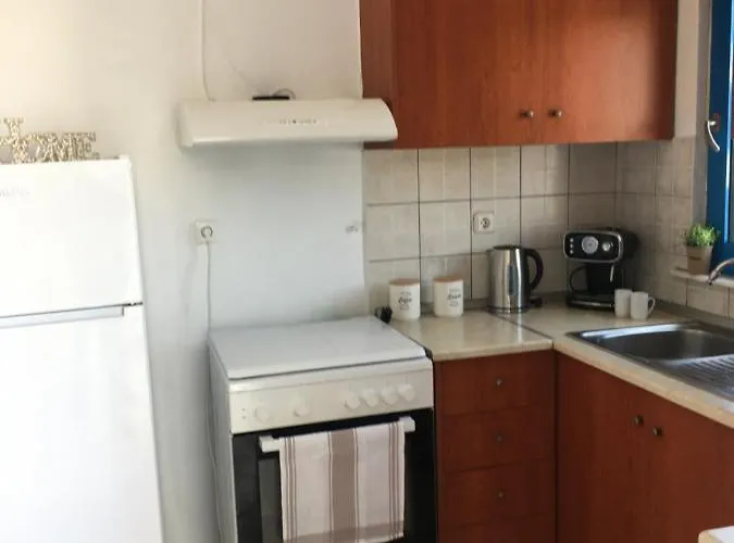Apartament Layla's *