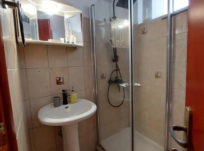 Apartament Layla's *