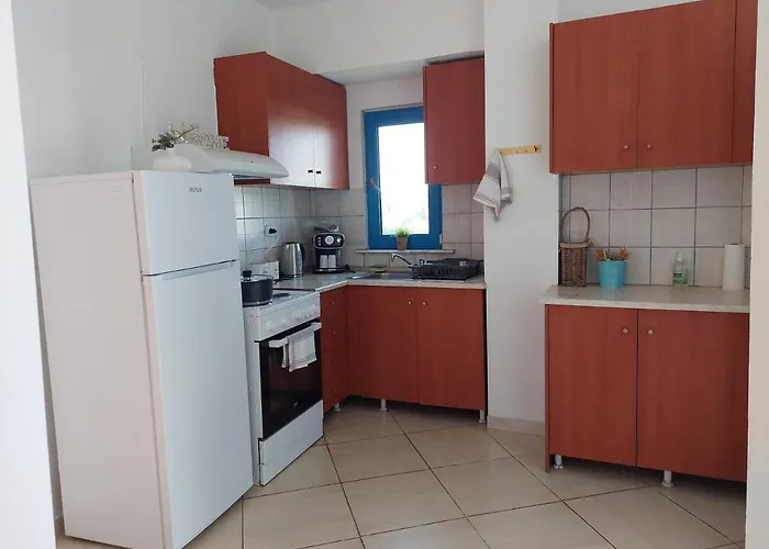 Layla's Apartament *