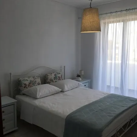 Layla's アパート *