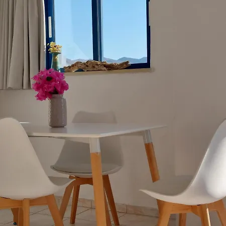 Appartement Layla's Kos