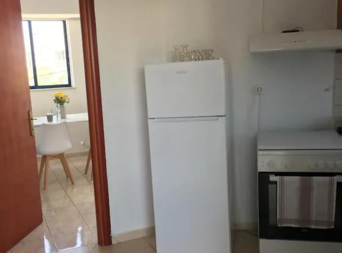 Appartement Layla's Kos