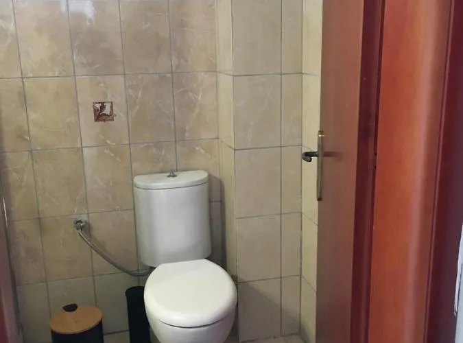 Daire Layla's İstanköy