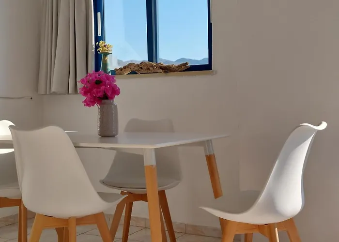 Appartement Layla's Kos