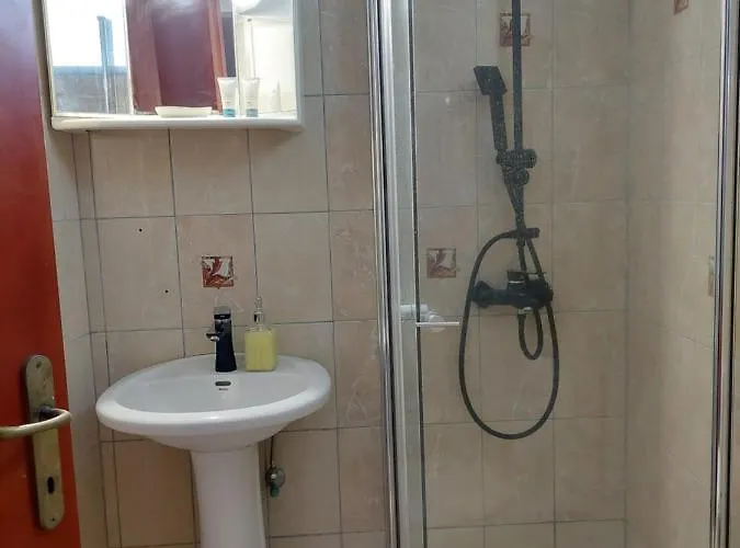 Layla's Appartement Kos