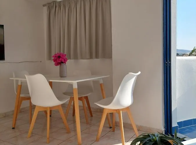 Appartement Layla's Kos