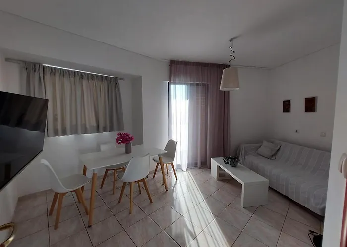 Layla's Daire İstanköy