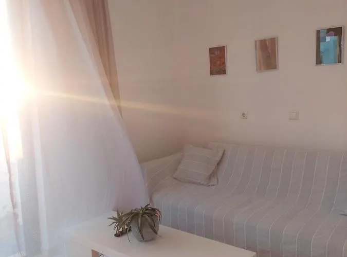 Appartement Layla's *